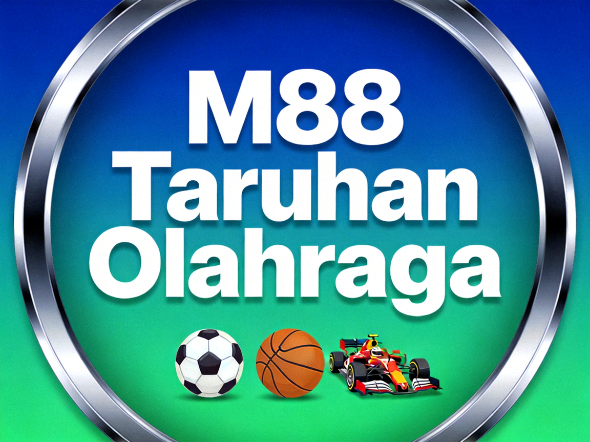 M88 Taruhan Olahraga